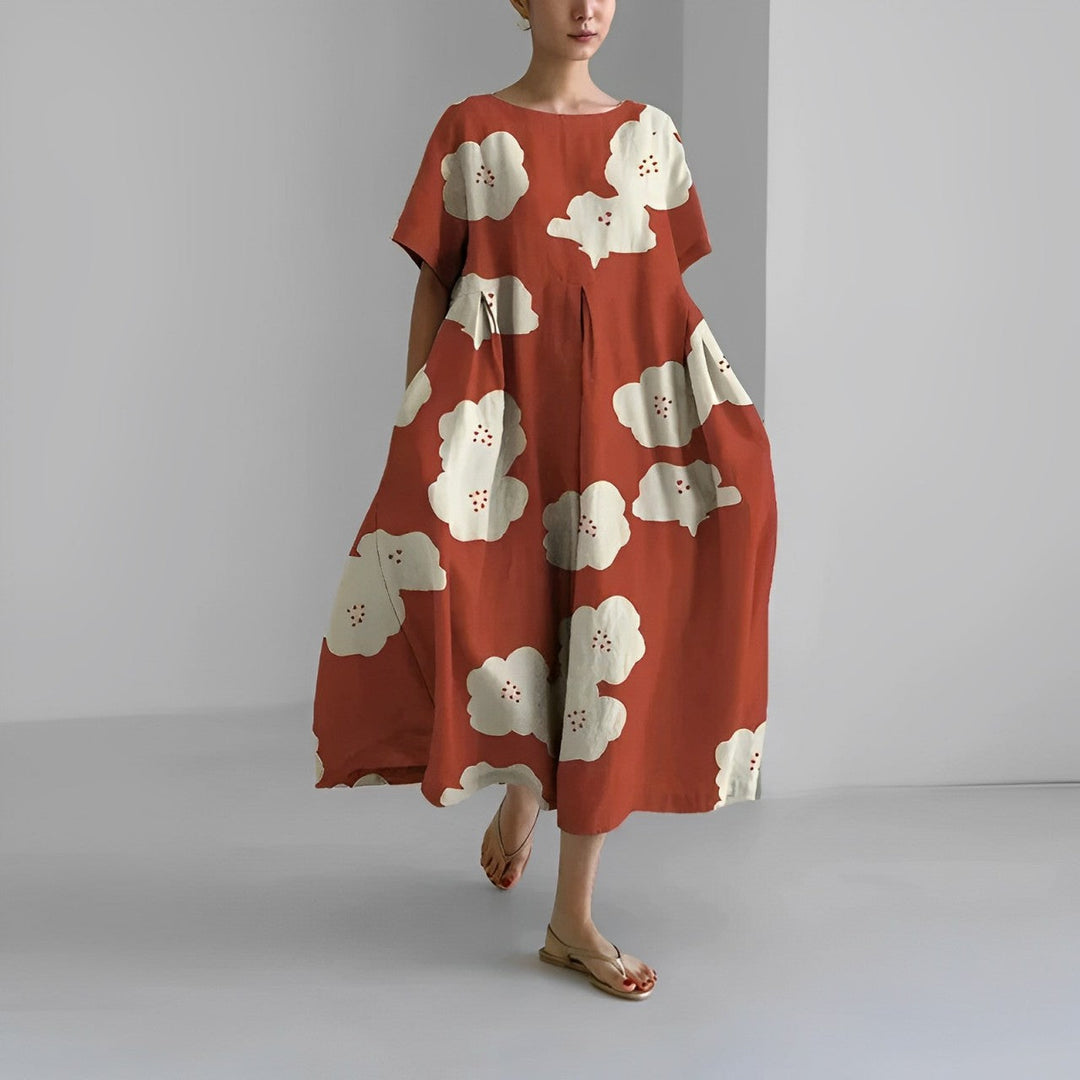 Lauren™ | Effortless Dress