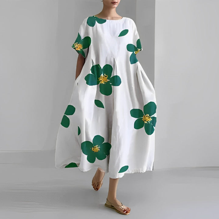 Lauren™ | Effortless Dress