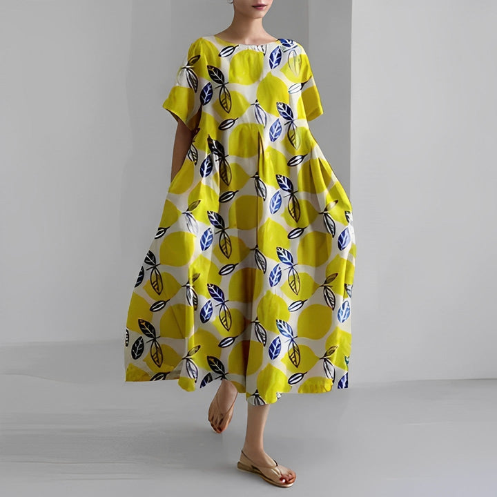 Lauren™ | Effortless Dress