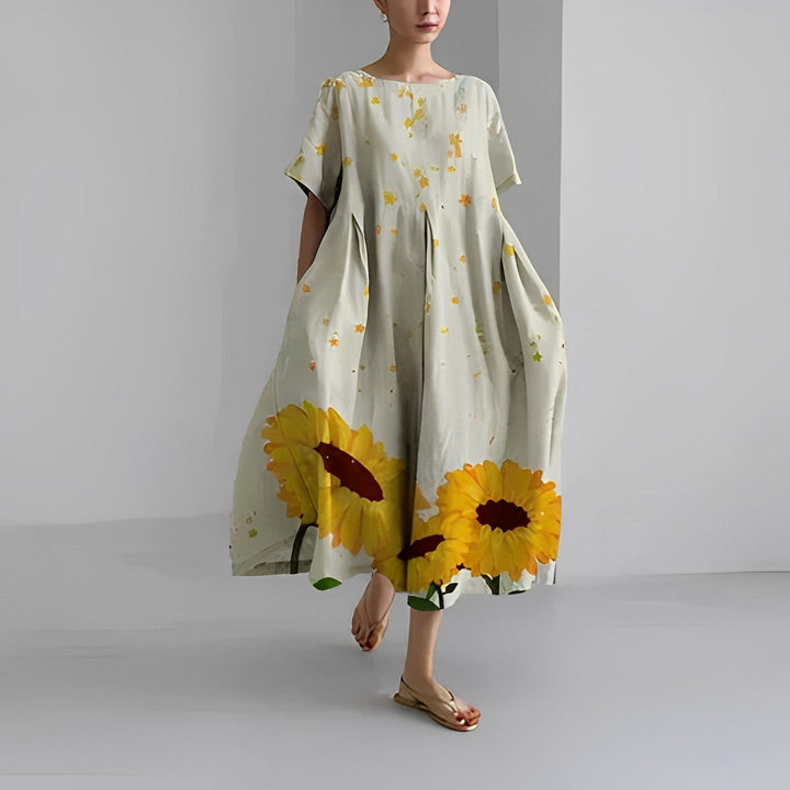Lauren™ | Effortless Dress