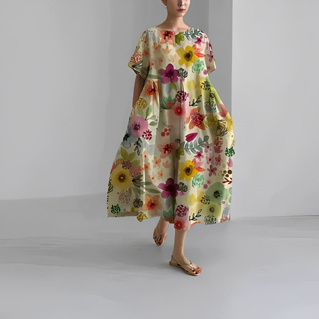 Lauren™ | Effortless Dress