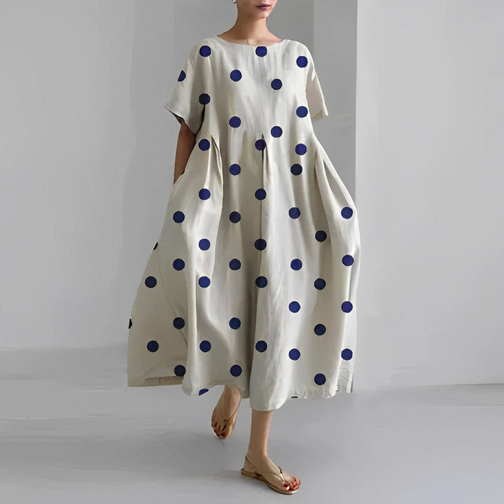 Lauren™ | Effortless Dress