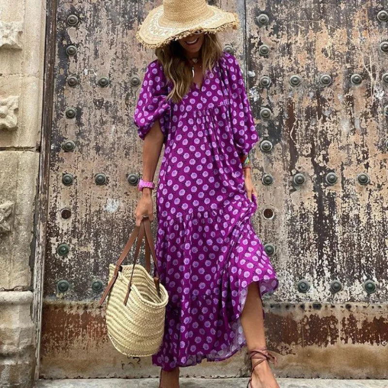 Sharon™ | Spring Dress