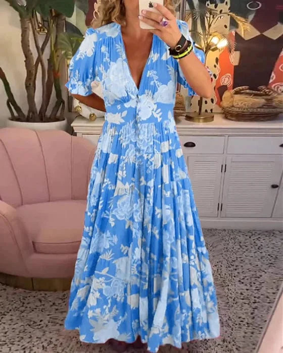 Harper™ | Timeless Dress