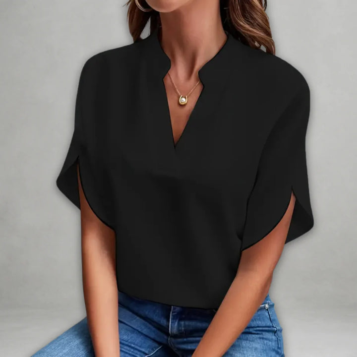 Emily™ | Spring blouse