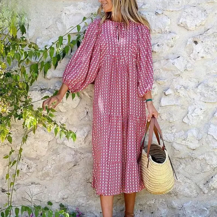 Sharon™ | Spring Dress
