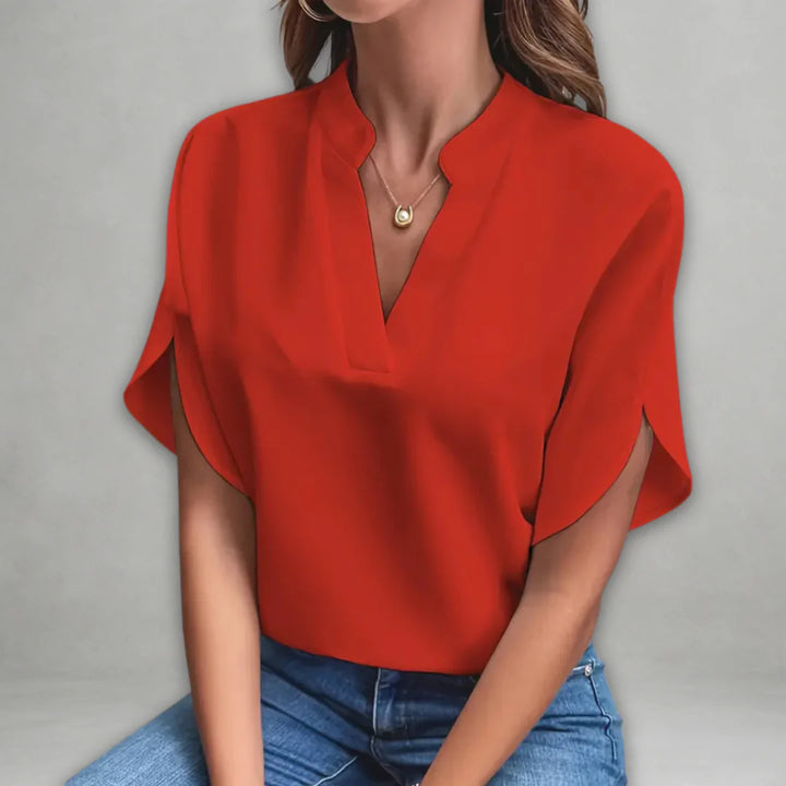 Emily™ | Spring blouse