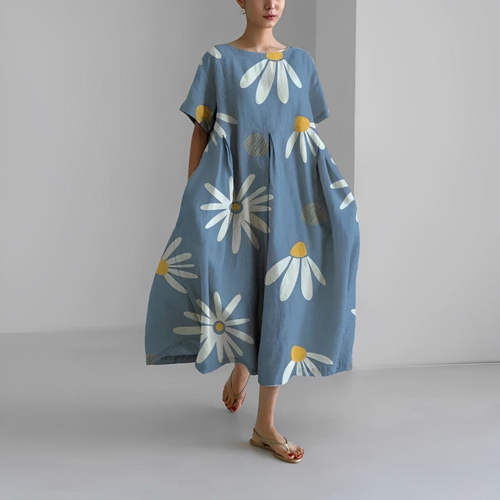 Lauren™ | Effortless Dress
